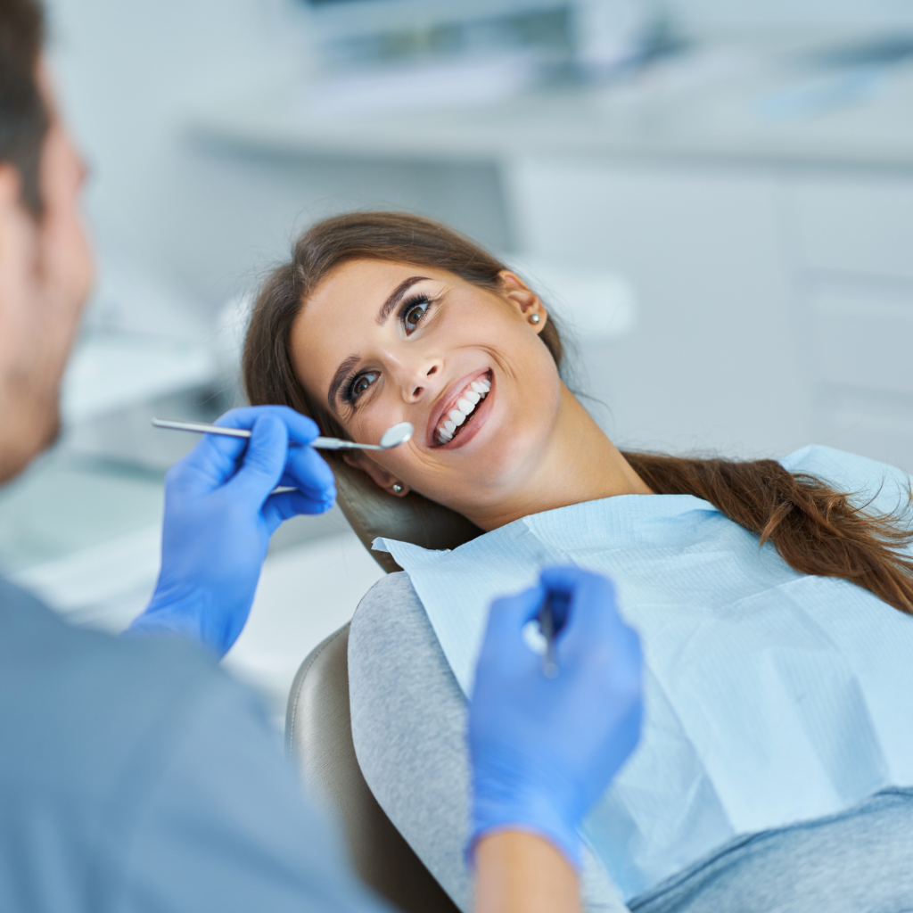 hipnosis odontología
