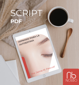 Script Hipnosis